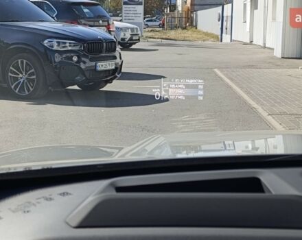 БМВ iX1, об'ємом двигуна 0 л та пробігом 0 тис. км за 62395 $, фото 27 на Automoto.ua