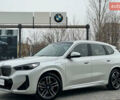 БМВ iX1, объемом двигателя 0 л и пробегом 6 тыс. км за 29500 $, фото 1 на Automoto.ua