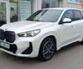БМВ iX1, объемом двигателя 0 л и пробегом 0 тыс. км за 50206 $, фото 1 на Automoto.ua