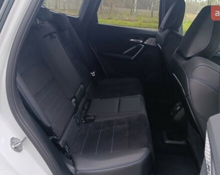 БМВ iX1, объемом двигателя 0 л и пробегом 0 тыс. км за 50206 $, фото 14 на Automoto.ua