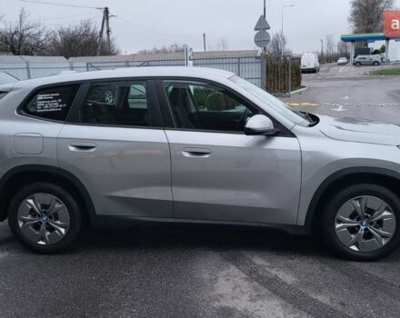 БМВ iX1, об'ємом двигуна 0 л та пробігом 0 тис. км за 40700 $, фото 5 на Automoto.ua