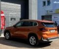 БМВ iX1, объемом двигателя 0 л и пробегом 47 тыс. км за 36999 $, фото 6 на Automoto.ua