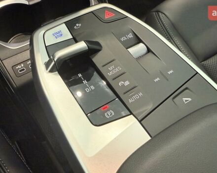 БМВ iX1, объемом двигателя 0 л и пробегом 0 тыс. км за 47158 $, фото 23 на Automoto.ua