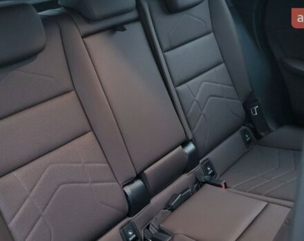 БМВ iX1, об'ємом двигуна 0 л та пробігом 0 тис. км за 40700 $, фото 16 на Automoto.ua