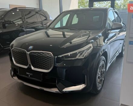 БМВ iX1, объемом двигателя 0 л и пробегом 0 тыс. км за 47158 $, фото 2 на Automoto.ua