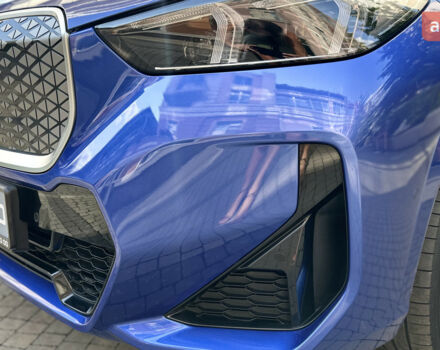 купить новое авто БМВ iX1 2024 года от официального дилера Едісон Авто БМВ фото