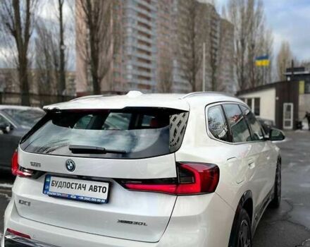 БМВ iX1, объемом двигателя 0 л и пробегом 1 тыс. км за 35499 $, фото 16 на Automoto.ua