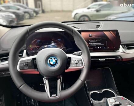 БМВ iX1, об'ємом двигуна 0 л та пробігом 1 тис. км за 31399 $, фото 9 на Automoto.ua