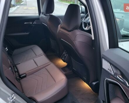 БМВ iX1, об'ємом двигуна 0 л та пробігом 0 тис. км за 40700 $, фото 17 на Automoto.ua
