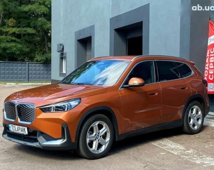 БМВ iX1, объемом двигателя 0 л и пробегом 47 тыс. км за 36999 $, фото 2 на Automoto.ua