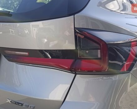 БМВ iX1, объемом двигателя 0 л и пробегом 0 тыс. км за 56111 $, фото 8 на Automoto.ua