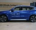 БМВ iX1, объемом двигателя 0 л и пробегом 5 тыс. км за 26500 $, фото 2 на Automoto.ua