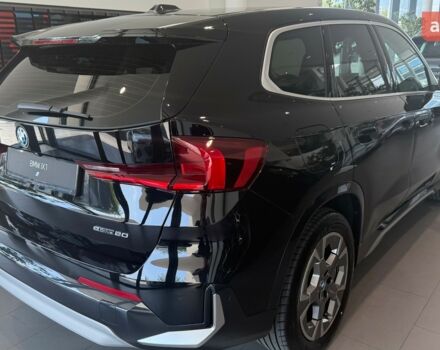 БМВ iX1, объемом двигателя 0 л и пробегом 0 тыс. км за 47158 $, фото 5 на Automoto.ua