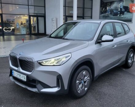 БМВ iX1, об'ємом двигуна 0 л та пробігом 0 тис. км за 40700 $, фото 2 на Automoto.ua