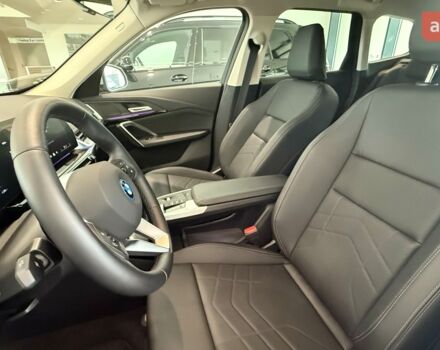 БМВ iX1, объемом двигателя 0 л и пробегом 0 тыс. км за 47158 $, фото 20 на Automoto.ua