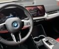 купити нове авто БМВ iX1 2024 року від офіційного дилера Будпостач  БМВ фото