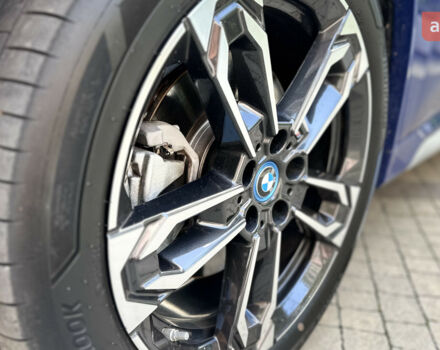 купить новое авто БМВ iX1 2024 года от официального дилера Едісон Авто БМВ фото