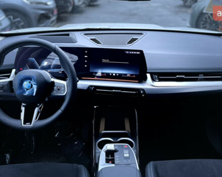 купити нове авто БМВ iX1 2024 року від офіційного дилера Будпостач  БМВ фото