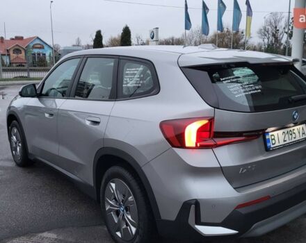 БМВ iX1, об'ємом двигуна 0 л та пробігом 0 тис. км за 40700 $, фото 7 на Automoto.ua