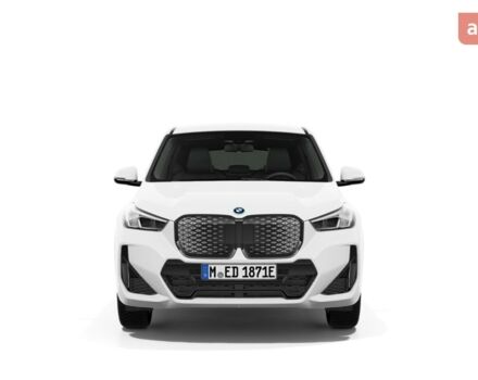 БМВ iX1, об'ємом двигуна 0 л та пробігом 0 тис. км за 52089 $, фото 7 на Automoto.ua