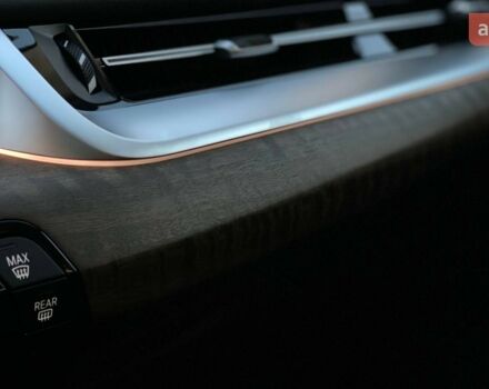 БМВ iX1, объемом двигателя 0 л и пробегом 0 тыс. км за 37999 $, фото 41 на Automoto.ua