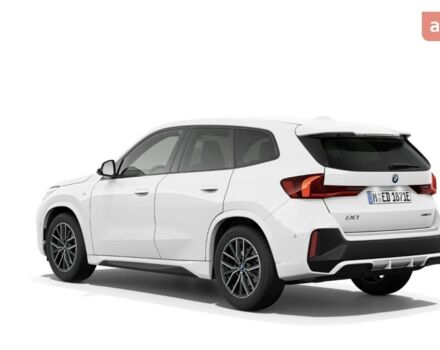 БМВ iX1, об'ємом двигуна 0 л та пробігом 0 тис. км за 52089 $, фото 2 на Automoto.ua