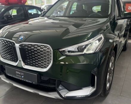 БМВ iX1, объемом двигателя 0 л и пробегом 0 тыс. км за 52243 $, фото 3 на Automoto.ua