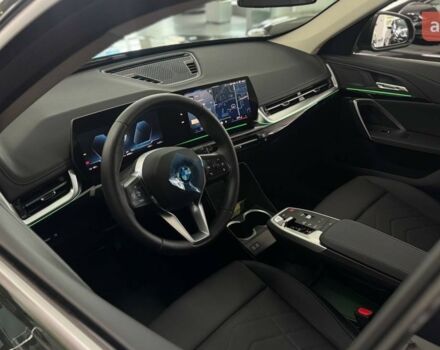 БМВ iX1, объемом двигателя 0 л и пробегом 0 тыс. км за 52243 $, фото 10 на Automoto.ua