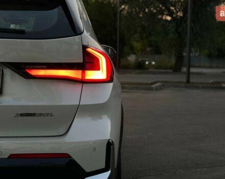 БМВ iX1, объемом двигателя 0 л и пробегом 0 тыс. км за 37999 $, фото 11 на Automoto.ua