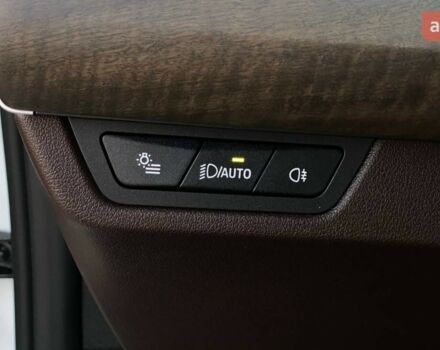 БМВ iX1, объемом двигателя 0 л и пробегом 0 тыс. км за 37999 $, фото 35 на Automoto.ua