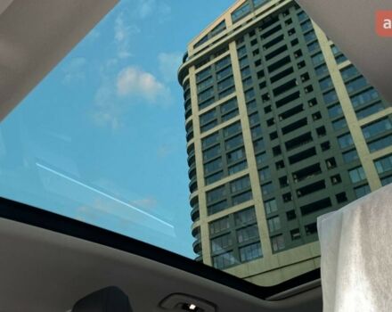 БМВ iX1, объемом двигателя 0 л и пробегом 0 тыс. км за 37999 $, фото 42 на Automoto.ua