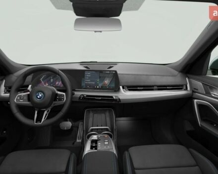 БМВ iX1, об'ємом двигуна 0 л та пробігом 0 тис. км за 53887 $, фото 10 на Automoto.ua