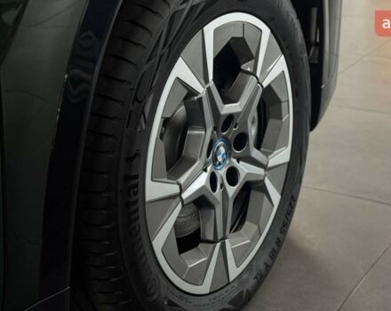 БМВ iX1, объемом двигателя 0 л и пробегом 0 тыс. км за 52243 $, фото 6 на Automoto.ua