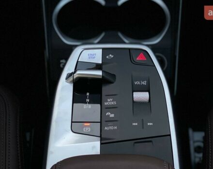 БМВ iX1, объемом двигателя 0 л и пробегом 0 тыс. км за 37999 $, фото 33 на Automoto.ua