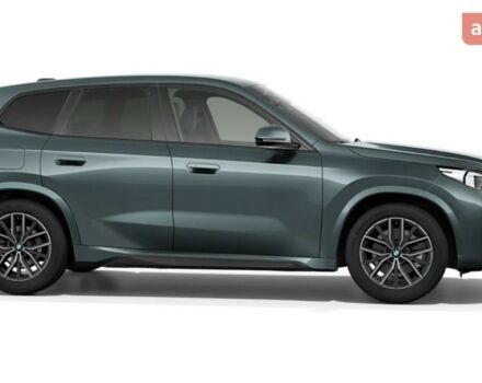 БМВ iX1, об'ємом двигуна 0 л та пробігом 0 тис. км за 53887 $, фото 6 на Automoto.ua