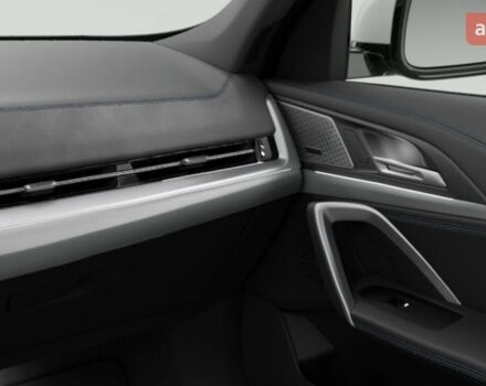 БМВ iX1, об'ємом двигуна 0 л та пробігом 0 тис. км за 52089 $, фото 10 на Automoto.ua