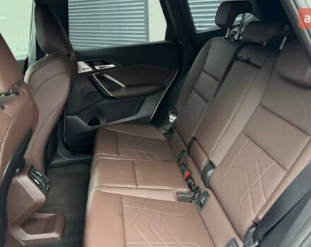 БМВ iX1, об'ємом двигуна 0 л та пробігом 0 тис. км за 47879 $, фото 18 на Automoto.ua