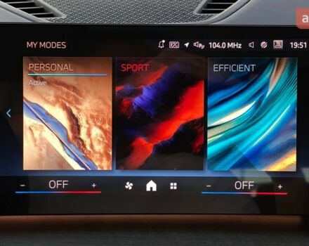 БМВ iX1, объемом двигателя 0 л и пробегом 0 тыс. км за 37999 $, фото 26 на Automoto.ua