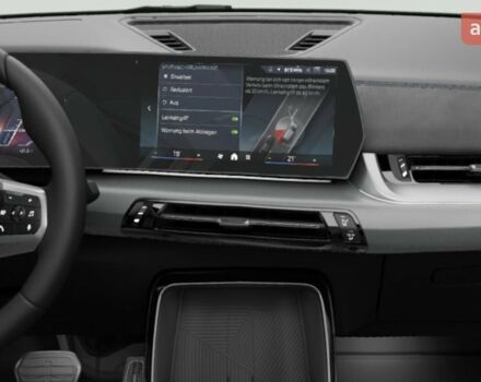 БМВ iX1, об'ємом двигуна 0 л та пробігом 0 тис. км за 52089 $, фото 9 на Automoto.ua