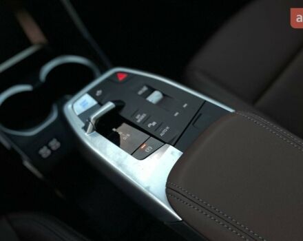 БМВ iX1, объемом двигателя 0 л и пробегом 0 тыс. км за 37999 $, фото 34 на Automoto.ua