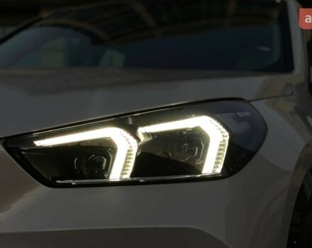 БМВ iX1, объемом двигателя 0 л и пробегом 0 тыс. км за 37999 $, фото 5 на Automoto.ua