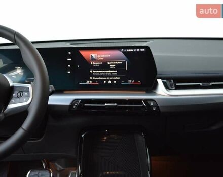 БМВ iX1, объемом двигателя 0 л и пробегом 1 тыс. км за 44643 $, фото 6 на Automoto.ua