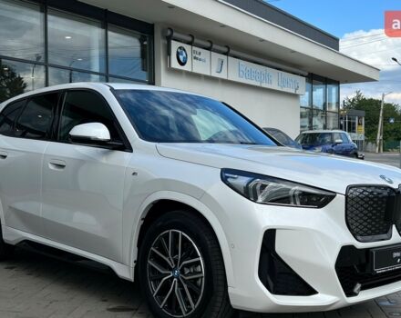 БМВ iX1, объемом двигателя 0 л и пробегом 0 тыс. км за 58506 $, фото 1 на Automoto.ua
