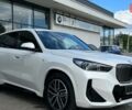 БМВ iX1, объемом двигателя 0 л и пробегом 0 тыс. км за 58506 $, фото 1 на Automoto.ua