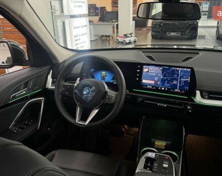 БМВ iX1, объемом двигателя 0 л и пробегом 0 тыс. км за 52243 $, фото 14 на Automoto.ua