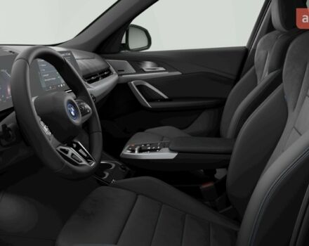 БМВ iX1, об'ємом двигуна 0 л та пробігом 0 тис. км за 52089 $, фото 11 на Automoto.ua