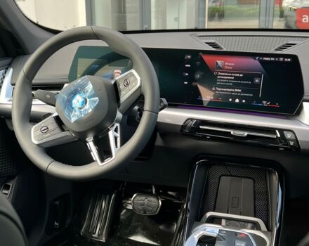 БМВ iX1, объемом двигателя 0 л и пробегом 0 тыс. км за 58506 $, фото 14 на Automoto.ua