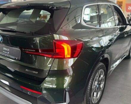 БМВ iX1, объемом двигателя 0 л и пробегом 0 тыс. км за 52243 $, фото 5 на Automoto.ua