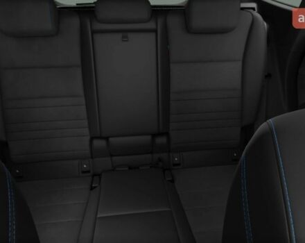 БМВ iX1, об'ємом двигуна 0 л та пробігом 0 тис. км за 53887 $, фото 12 на Automoto.ua