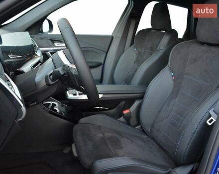 БМВ iX1, объемом двигателя 0 л и пробегом 1 тыс. км за 44643 $, фото 3 на Automoto.ua